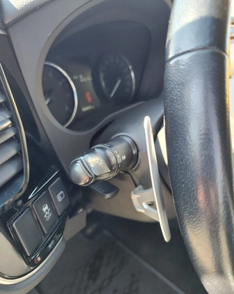 Mitsubishi Outlander cena 64000 przebieg: 90000, rok produkcji 2014 z Góra małe 596